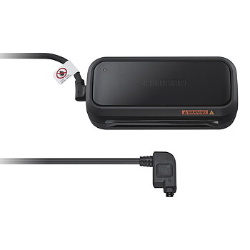 Shimano STEPS batteriladdare EC-E6002