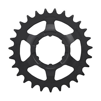 Shimano Nexus bakdrev 30T CS-C7000
