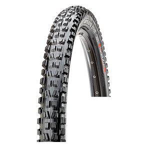 Maxxis Minion DHF 29 × 2.30 3C DD, vikbart