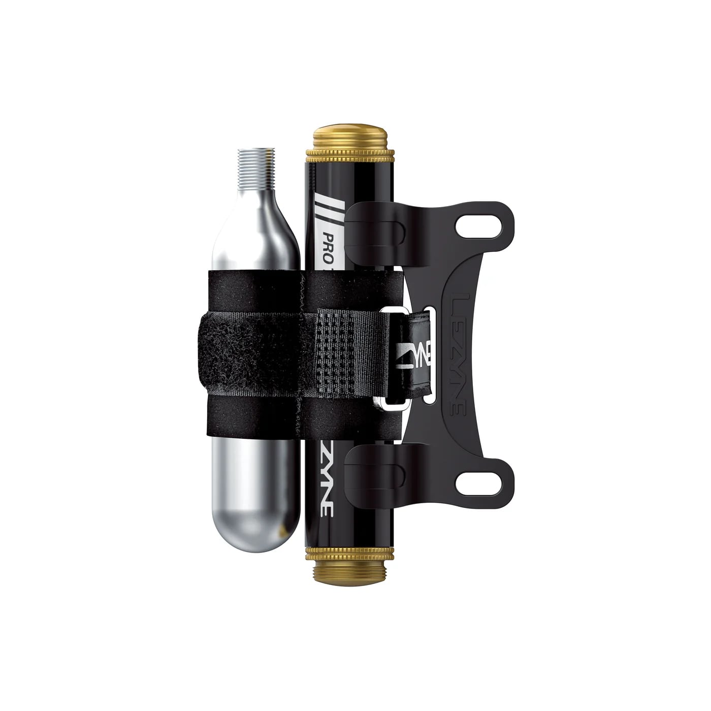 Lezyne Pro Tubeless kit