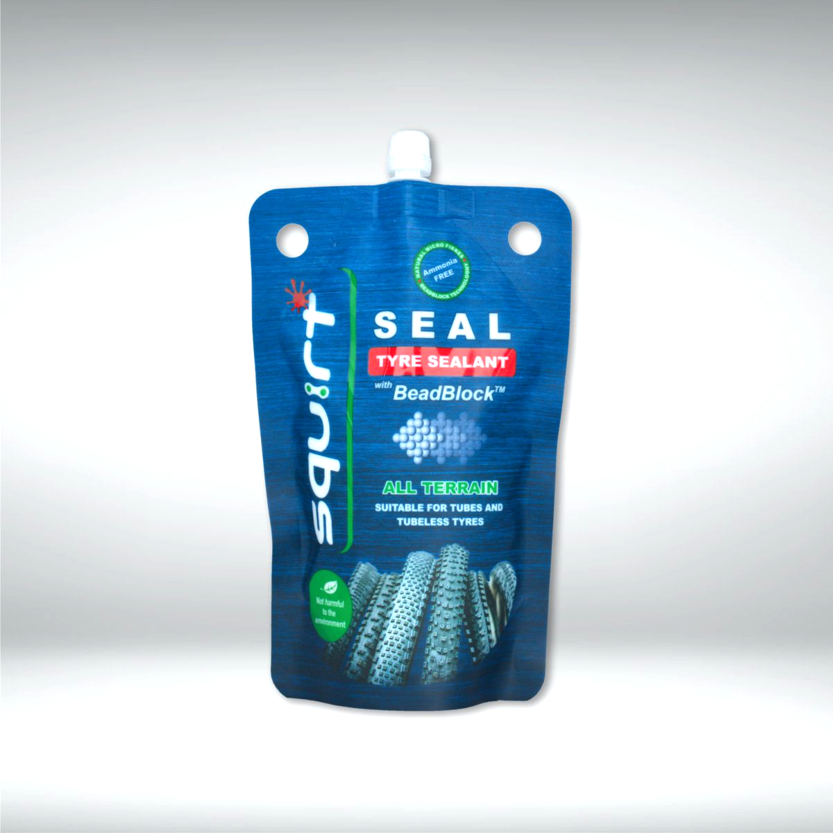 Squirt Sealant med BeadBlock 120 ml