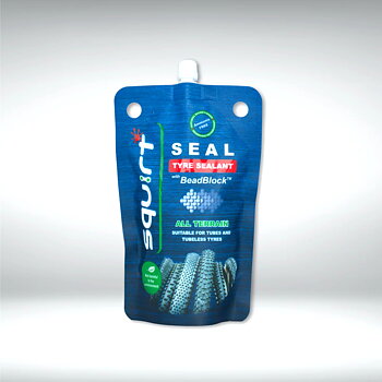 Squirt Sealant med BeadBlock 120 ml