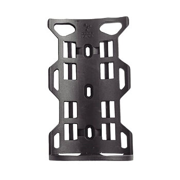 Geosmina Cargo Cage väskhållare, max 3 kg
