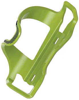 Lezyne Flow SL flaskhållare höger, grön