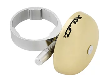 XLC ringklocka DD-M19, mässing