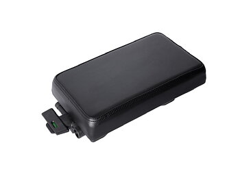 Atran Velo sittdyna för pakethållare (AVS+)