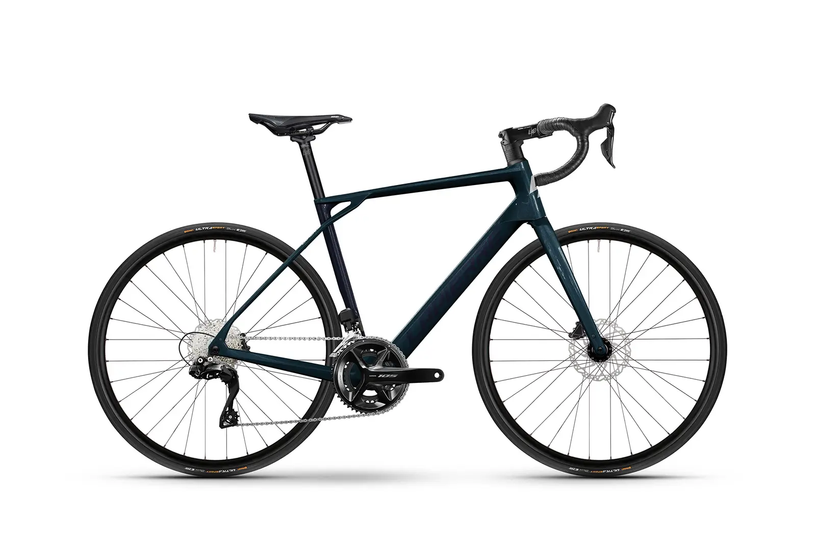 LAPIERRE Pulsium 5.0 L crepuscule blue