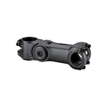 BBB HighSix styrstam 90 mm, 25,4 mm, 1 1/8"