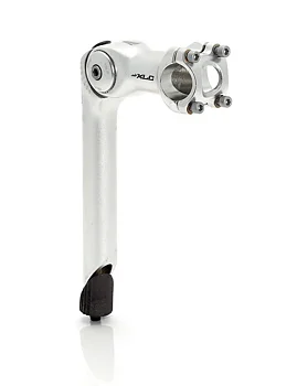 XLC ST-T02 justerbar styrstam 120 mm 0-60°