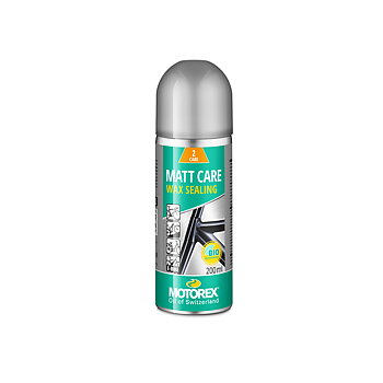 Motorex Matt Care skyddsspray 200 ml