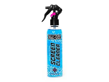 Muc-Off Antibacterial Tech Care Cleaner
