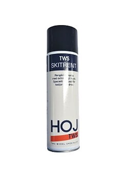 TWS Skitrent kedjerengöring 500 ml