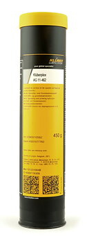 Klüber AG 11-462 fett för navmotor 450 g