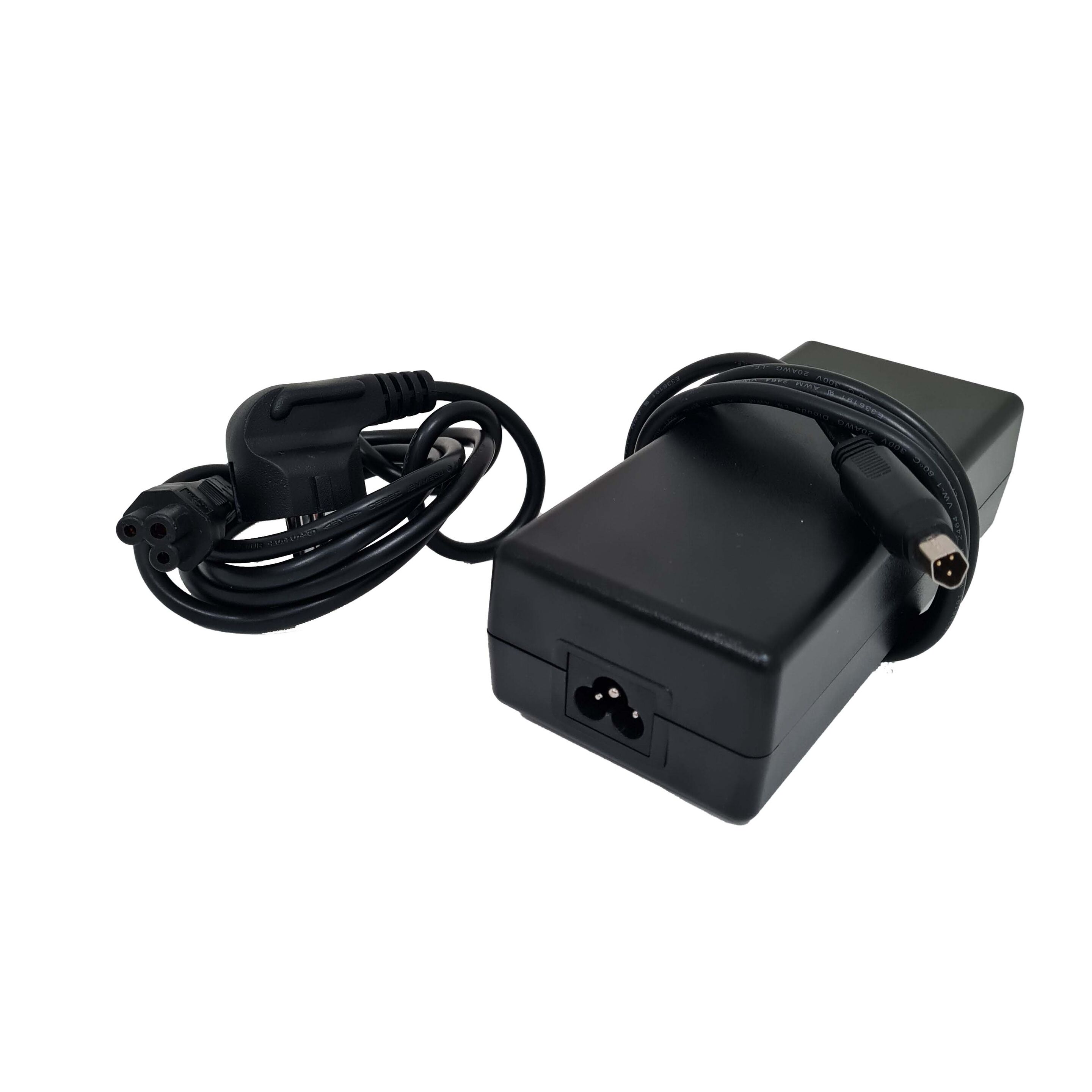 Egoing SR20 batteriladdare Canbus 2 A till Crescent och Monark 2020–2025