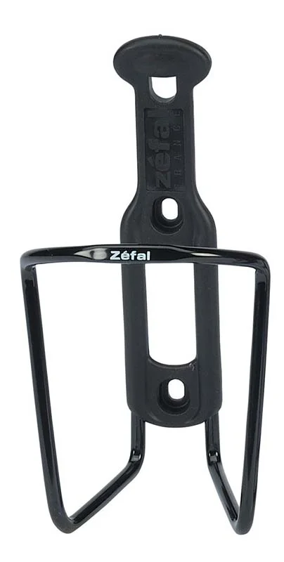 Zéfal flaskhållare aluminium/plast 124