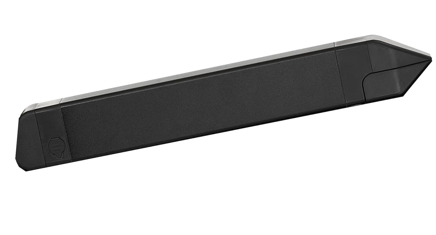 Egoing DT12 batteri 400 Wh 36 V UART till Crescent Elder, Elda och Elgot