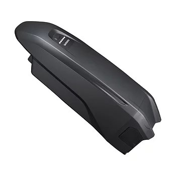 Shimano STEPS BT-E8014 batteri 418 Wh för underrör