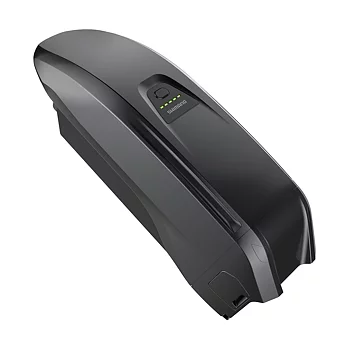 Shimano STEPS BT-E8016 batteri 630 Wh för underrör