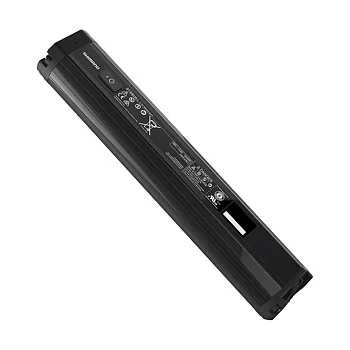 Shimano STEPS BT-E8035 batteri 504 Wh integrerat i ramen