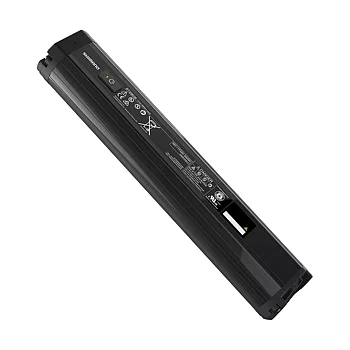 Shimano STEPS BT-E8036 batteri 630 Wh integrerat i ramen