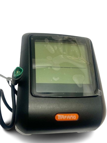 Bafang DP C07 LCD-display till elcykel, UART eller CAN