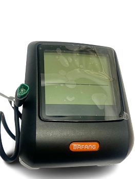 Bafang DP C07 LCD-display till elcykel, UART eller CAN