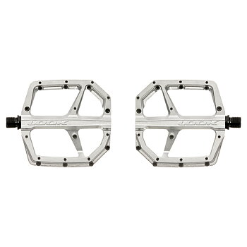 LOOK Pedal TRAIL ROC PLUS SILVER