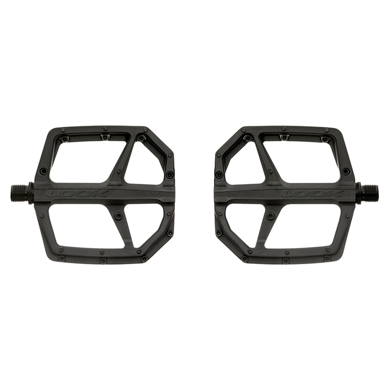 LOOK Pedal TRAIL ROC PLUS BLACK