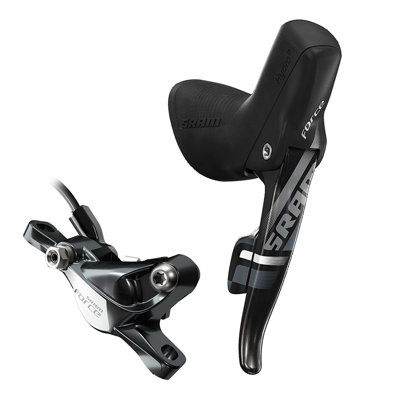 SRAM Shift-Brake System Force 22