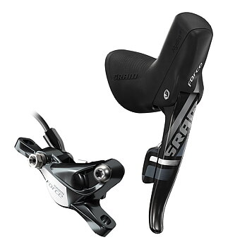 SRAM Shift-Brake System Force 22