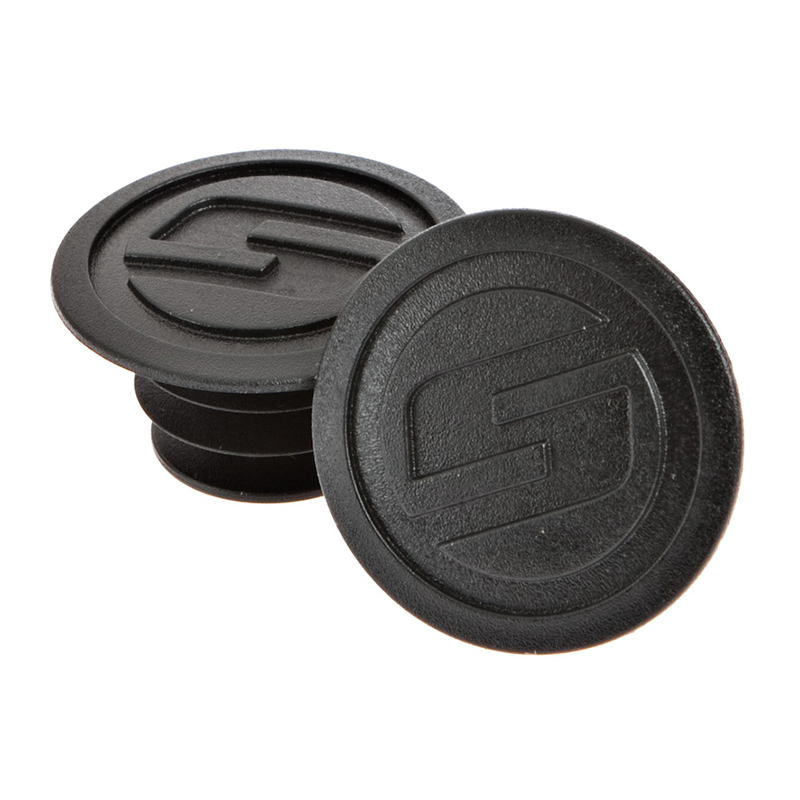 SRAM MTB bar end plugs