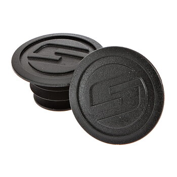 SRAM MTB bar end plugs