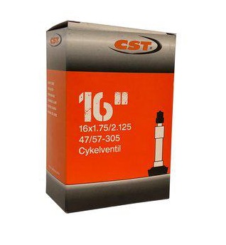 CST Slang 16 tum cykelslang