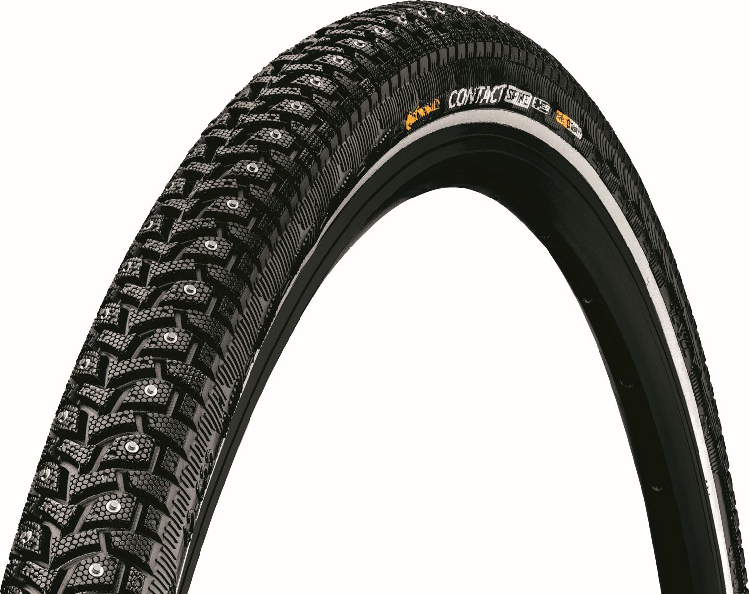 Continental Contact Spike 240 däck