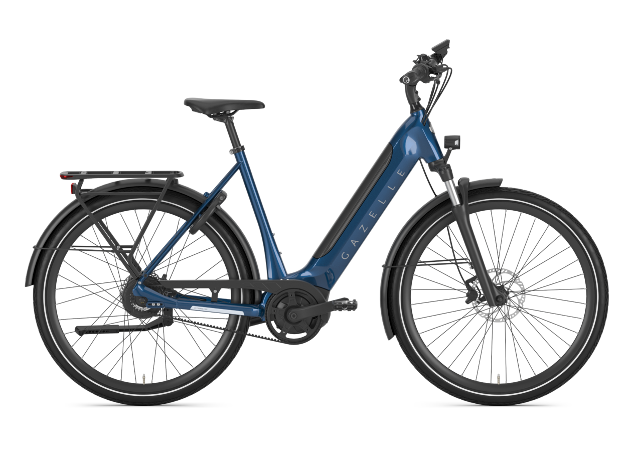 Gazelle Ultimate C380 Dam