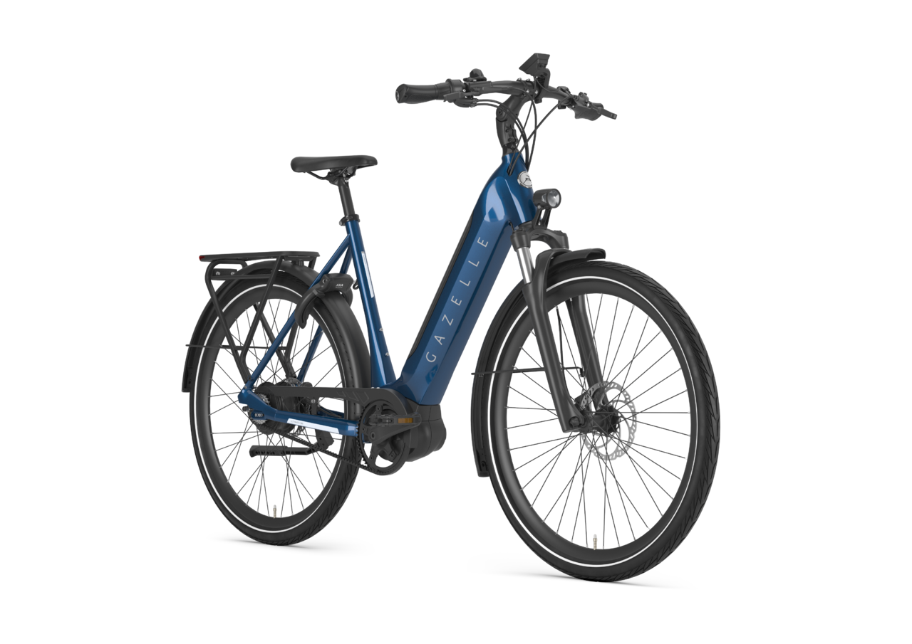 Gazelle Ultimate C380 Dam - 2