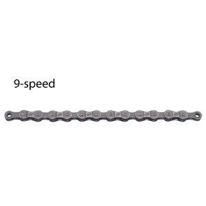 BBB PowerLine 9-delad cykelkedja