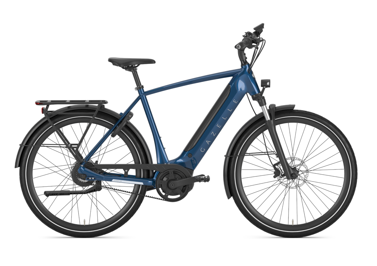 Gazelle Ultimate C380 Herr