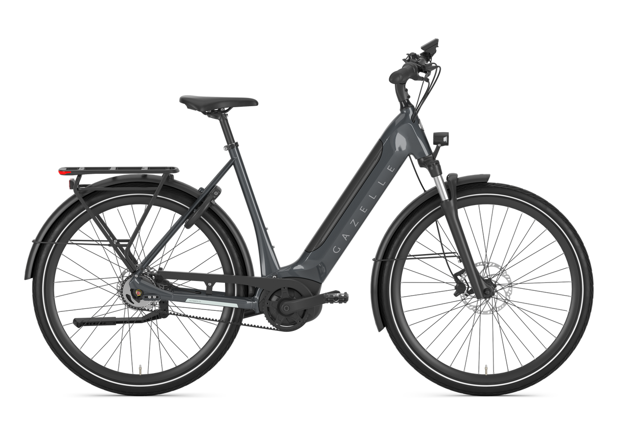 Gazelle Ultimate C5 HMB Dam