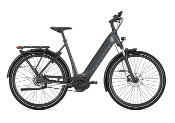 Gazelle Ultimate C5 HMB Dam