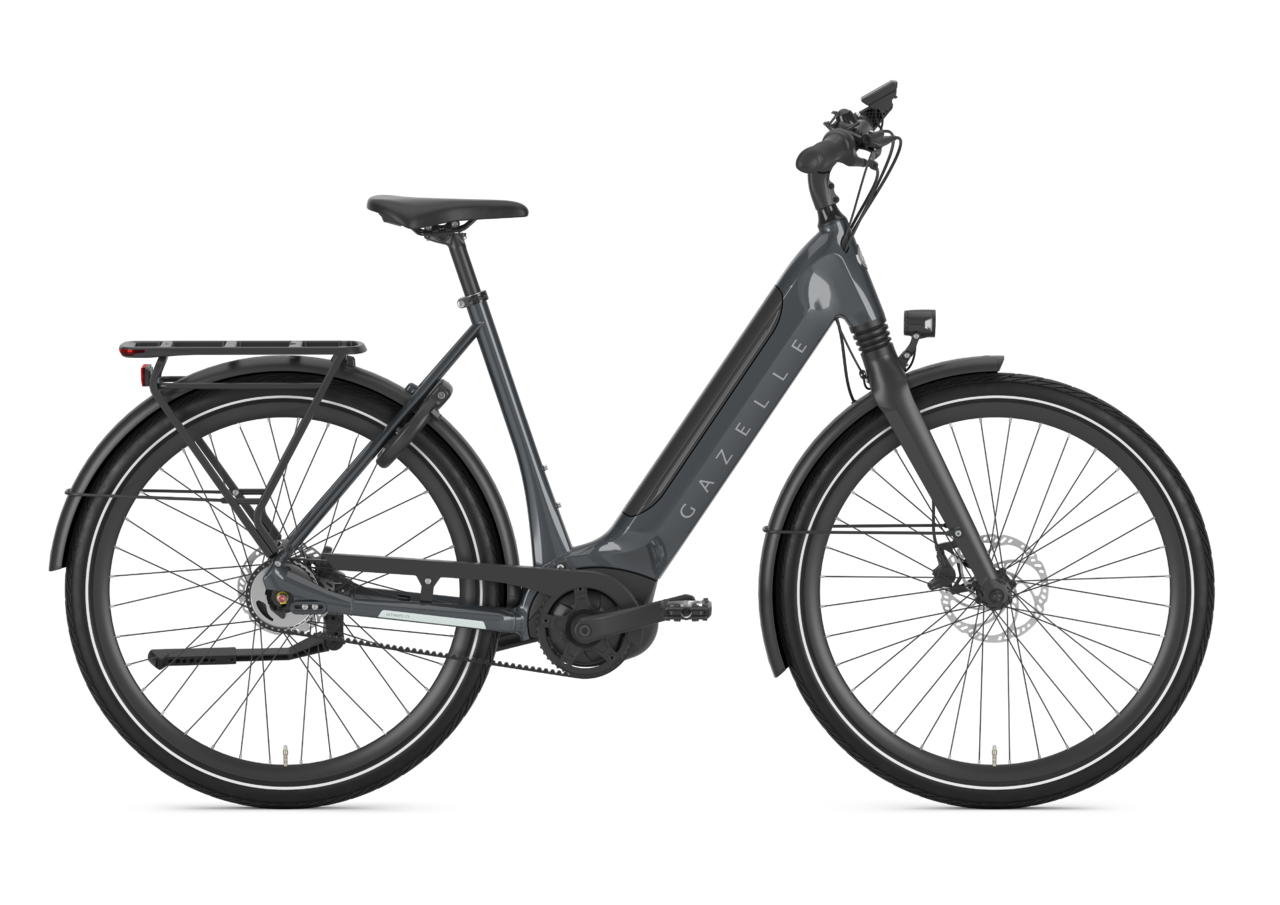Gazelle Ultimate C5 HMB Dam