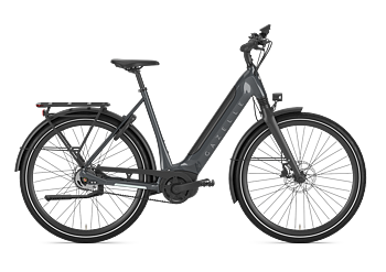 Gazelle Ultimate C5 HMB Dam