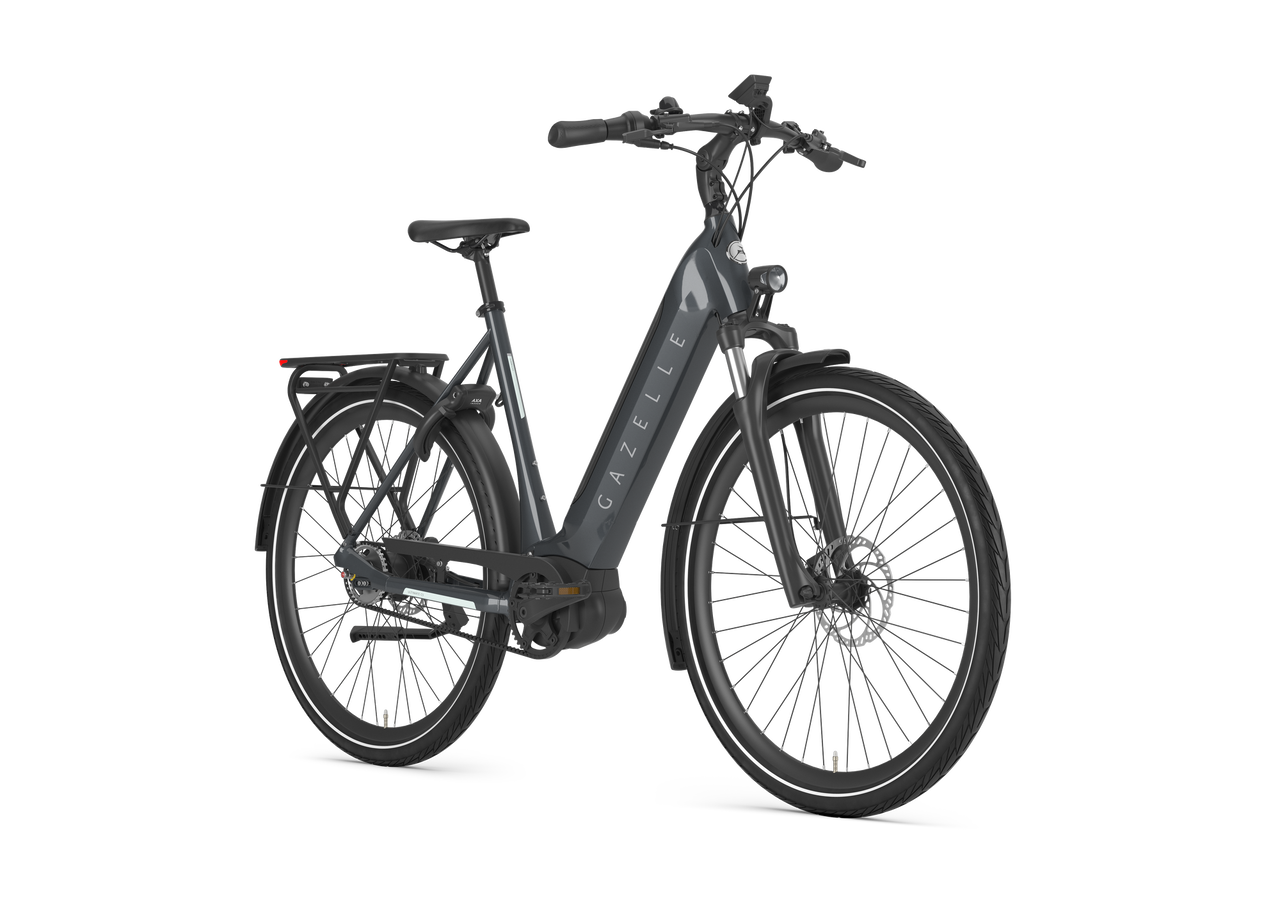 Gazelle Ultimate C5 HMB Dam - 7