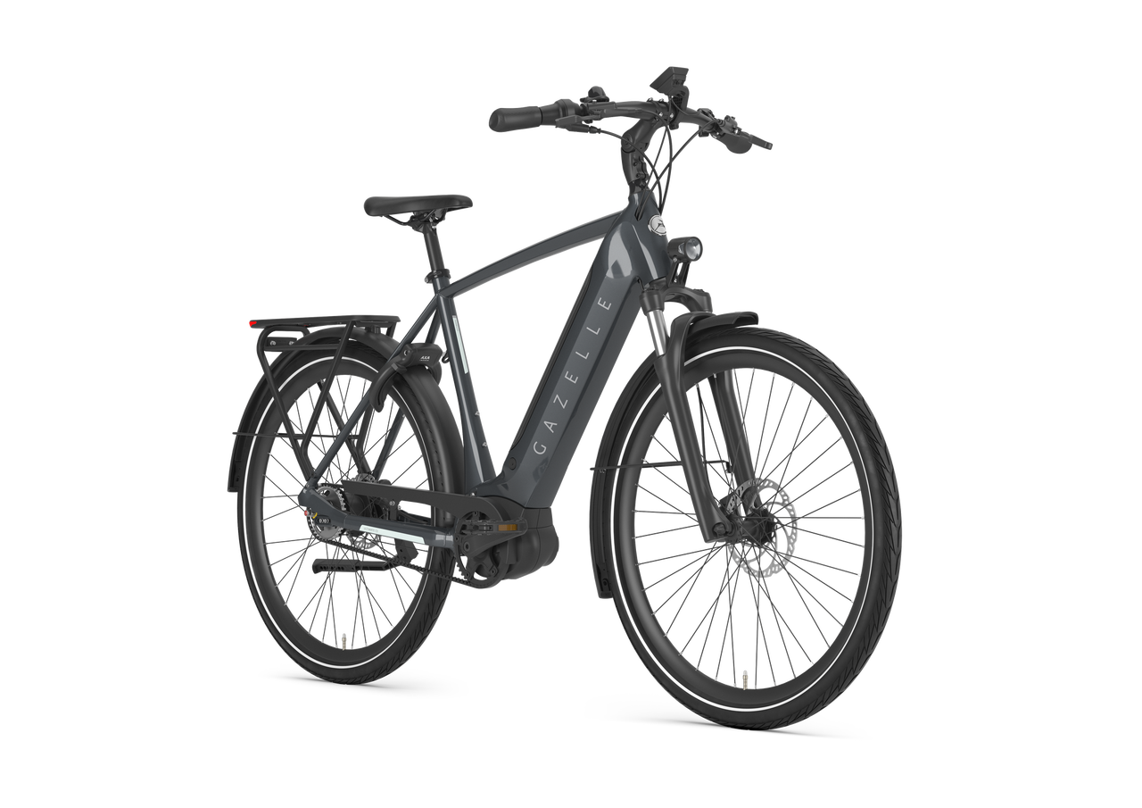 Gazelle Ultimate C5 HMB Herr - 3