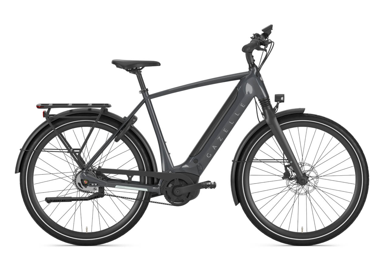Gazelle Ultimate C5 HMB Herr - 4
