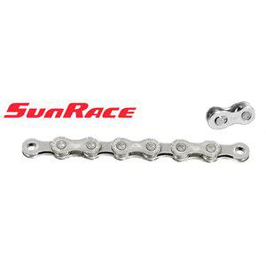 SunRace 10-speed kedja 116L