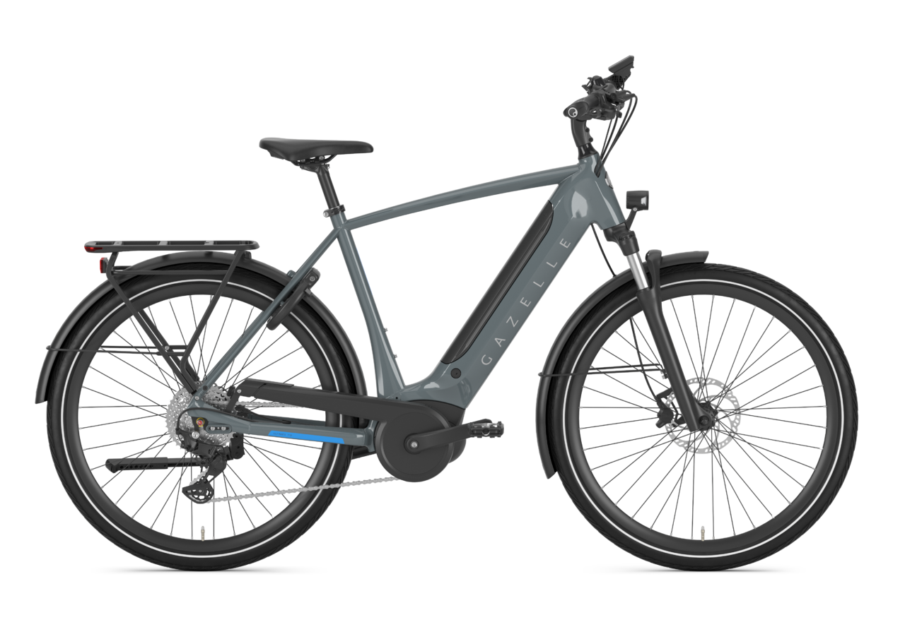 Gazelle Ultimate T10 Herr