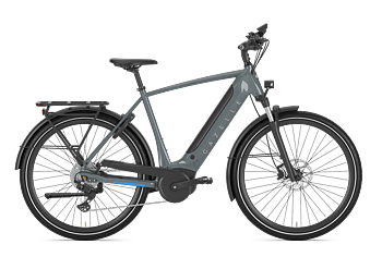 Gazelle Ultimate T10 Herr