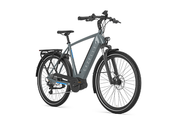 Gazelle Ultimate T10 Herr