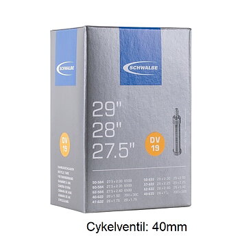Schwalbe DV19 slang